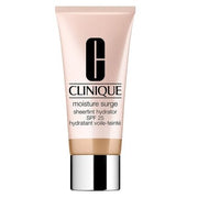 Clinique Moisture Surge Sheertint Hydrator SPF25 BB Cream 01 Very Light 40ml - Maison des fragrances