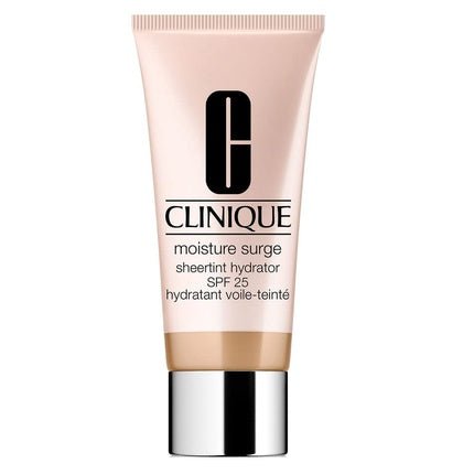 Clinique Moisture Surge Sheertint Hydrator SPF25 BB Cream 01 Very Light 40ml - Maison des fragrances