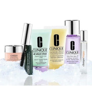 Clinique MVPs Skincare and Makeup Mini Set - Maison des fragrances