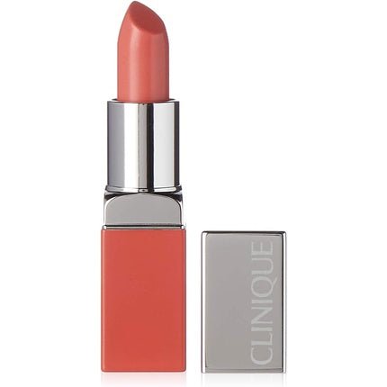 Clinique Pop Lip Colour + Primer Lipstick 05 - Melon Pop 3.9g - Maison des fragrances