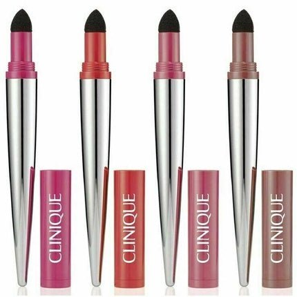 CLINIQUE Pop Lip Shadow Cushion Matte Lip Powder 0.04oz/1.2g - NIB - Maison des fragrances