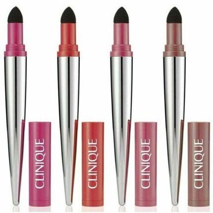 CLINIQUE Pop Lip Shadow Cushion Matte Lip Powder 0.04oz/1.2g - NIB - Maison des fragrances
