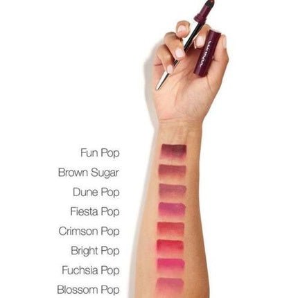 Clinique Pop Lip Shadow Matte Powder Lipstick - Maison des fragrances