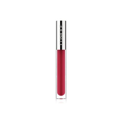 Clinique Pop Plush Creamy Lip Gloss 10 Velour Pop Violet Pink 0.11 fl oz 3.4 mL - Maison des fragrances