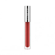CLINIQUE Pop Plush Creamy Lip Gloss in Brulee Pop - Maison des fragrances