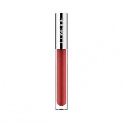 CLINIQUE Pop Plush Creamy Lip Gloss in Brulee Pop - Maison des fragrances
