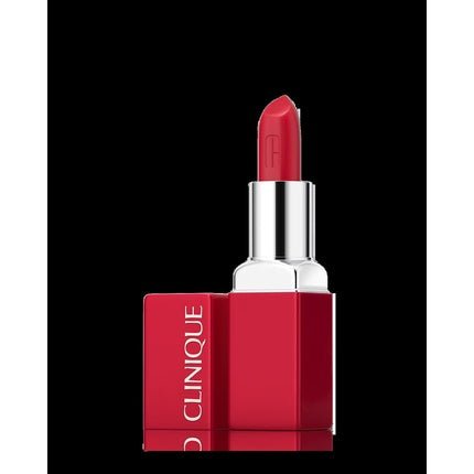Clinique Pop Reds Lip Color + Cheek - Maison des fragrances