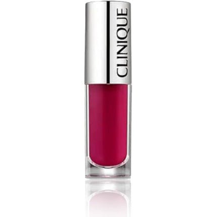 Clinique Pop Splash Marimekko Lip Gloss 4ml 19 Vino Pop - Maison des fragrances