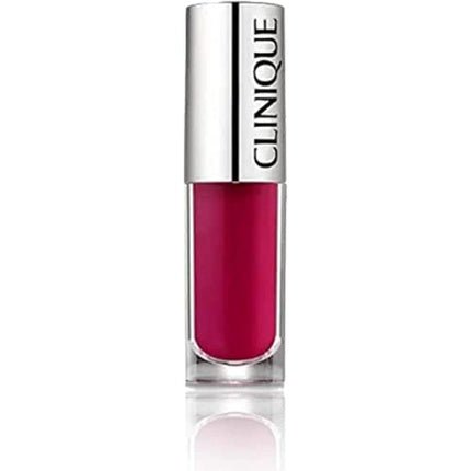 Clinique Pop Splash Marimekko Lip Gloss 4ml 19 Vino Pop - Maison des fragrances