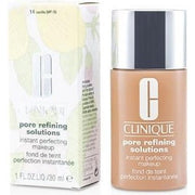 Clinique Pore Refining Solutions Instant Perfecting Makeup Foundation 30ml - 14 Vanilla - Maison des fragrances
