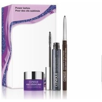 Clinique Power Lashes Set - Maison des fragrances