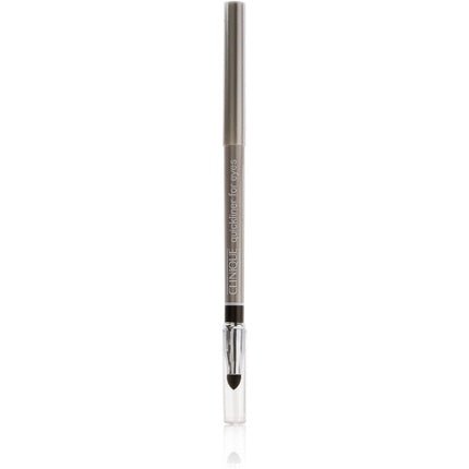 Clinique Quickliner Eyes 03 Roast Coffee 0.3g - Maison des fragrances