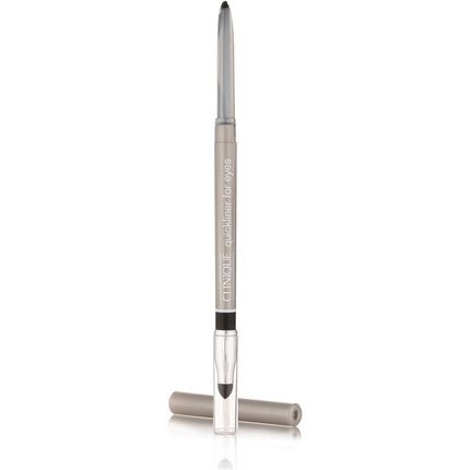 Clinique Quickliner Eyes 03 Roast Coffee 0.3g - Maison des fragrances