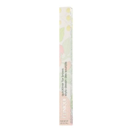 Clinique Quickliner for Brows Ebony 06g - Maison des fragrances