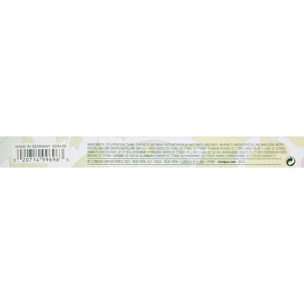Clinique Quickliner for Eyes 02 Smoky Brown - Maison des fragrances