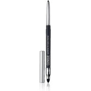 Clinique Quickliner For Eyes Intense 05 Charcoal 0.025 g - Maison des fragrances
