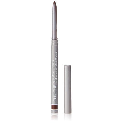 Clinique Quickliner for Lips 03 Chocolate Chip - Maison des fragrances