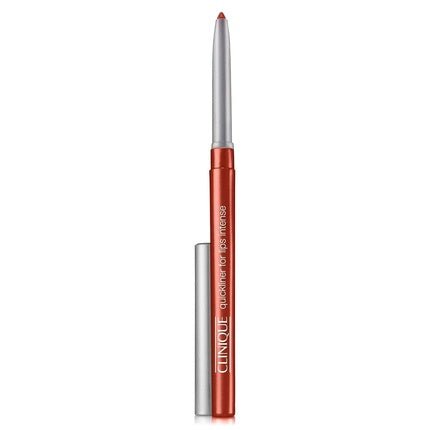 Clinique Quickliner for Lips Intense 04 Intense Cayenne 0.01 Ounce - Maison des fragrances