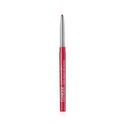 Clinique Quickliner for Lips Intense No. 05 Intense Passion 0.26g - Maison des fragrances