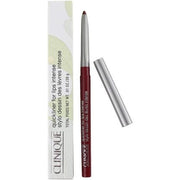 Clinique Quickliner Intense Cranberry Lip Liner 0.26g - Maison des fragrances
