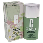 Clinique Redness Solutions Foundation with SPF 20 - Maison des fragrances