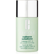 Clinique Redness Solutions Makeup Foundation with SPF 17 30ml Ivory - Maison des fragrances