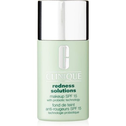 Clinique Redness Solutions Makeup Foundation with SPF 17 30ml Ivory - Maison des fragrances