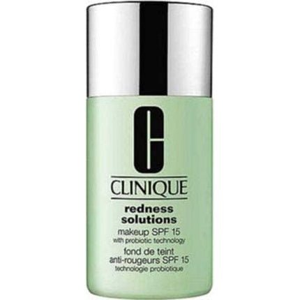 Clinique Redness Solutions Makeup SPF15 Calming Neutral 30ml - Maison des fragrances
