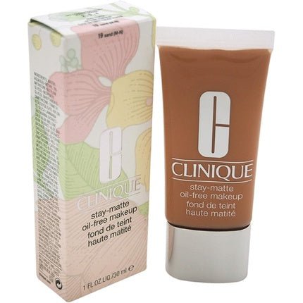 Clinique Shade 19 Sand Flavor 2 - Maison des fragrances