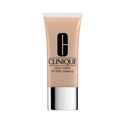 Clinique Stay Matte Oil Free Makeup 1.0 Oz Ginger 23 30ml - Maison des fragrances