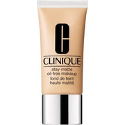 Clinique Stay - Matte Oil - Free Makeup 24 Golden 1oz - Maison des fragrances
