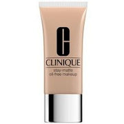 Clinique Stay Matte Oil Free Makeup CN 72 Beige M 30ml - Maison des fragrances