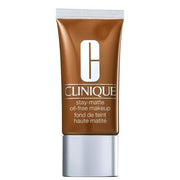 Clinique Stay - Matte Oil - Free Makeup Foundation 29 Sienna 1oz - Maison des fragrances