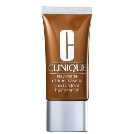 Clinique Stay - Matte Oil - Free Makeup Foundation 29 Sienna 1oz - Maison des fragrances