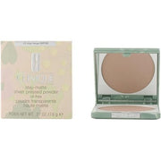 Clinique Stay Matte Sheer Powder 03 Stay Beige 7.6g - Maison des fragrances