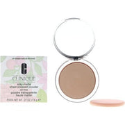 Clinique Stay - Matte Sheer Pressed Powder 101 Invisible Matte 7.6g - Maison des fragrances