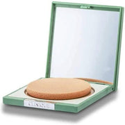 Clinique Stay - Matte Sheer Pressed Powder N. 17 Stay Golden 68g - Maison des fragrances