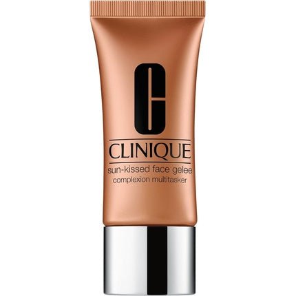 Clinique Sun - Kissed Face Gelee Complexion Multitasker Bronzer 01 Universal Glow - Maison des fragrances