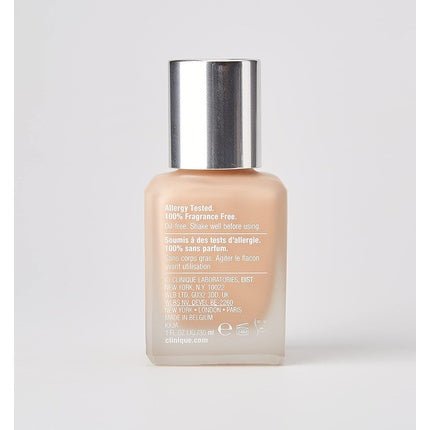 Clinique Superbalanced Makeup CN 62 Porcelain Beige 30ml - Maison des fragrances