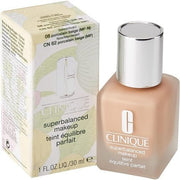 Clinique Superbalanced Makeup CN 62 Porcelain Beige 30ml - Maison des fragrances