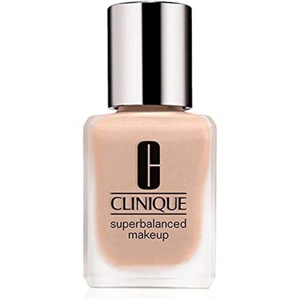 Clinique Superbalanced Makeup Foundation 1 oz, Cream Chamois - Maison des fragrances