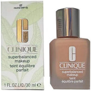Clinique Superbalanced Makeup Foundation No.07 Neutral 30ml - Maison des fragrances