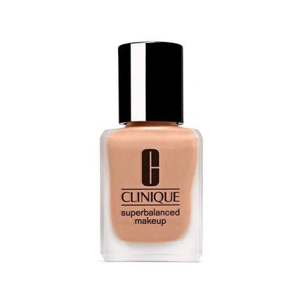 Clinique Superbalanced Silk Makeup Broad Spectrum SPF15 Foundation 1oz/30ml 14 Silk Suede - Maison des fragrances