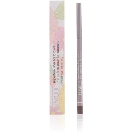 Clinique Superfine Brow Liner 0.08g Deep Brown 03 - Maison des fragrances