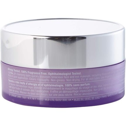 Clinique Take The Day Cleansing Balm 125ml - Maison des fragrances
