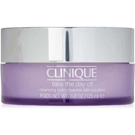 Clinique Take The Day Cleansing Balm 125ml - Maison des fragrances