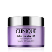 Clinique Take The Day Off Cleansing Balm Makeup Remover Dissolves Makeup and Sunscreen 8.3 Ounce - Maison des fragrances