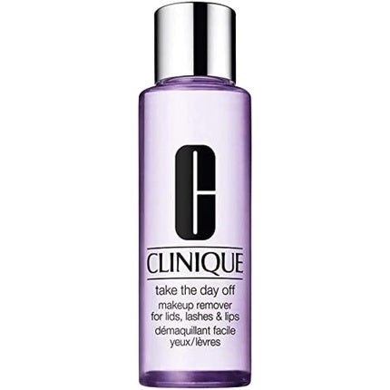 Clinique Take The Day Off Makeup Remover 200ml - Maison des fragrances