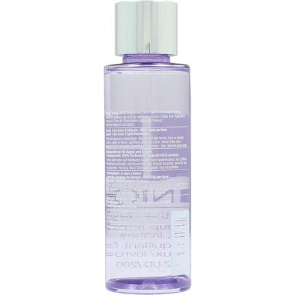 Clinique Take The Day Off Makeup Remover 200ml - Maison des fragrances