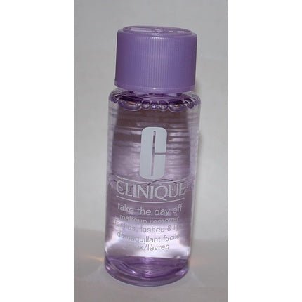 Clinique Take The Day Off Makeup Remover 50ml - Maison des fragrances